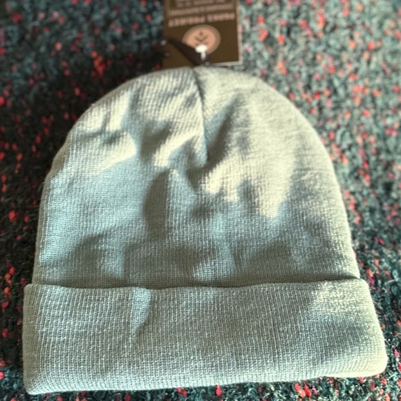 ‼️RARE‼️?Parks Project??NWT?Trail Crew Beanie— Sea Green main image 9